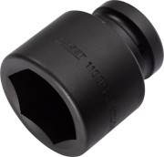 1100S-50 Sada nástrček Schlag- Maschinenschrauber Steckschlüsseleinsatz Sechskant HAZET