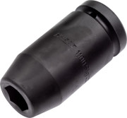 1100SLG-24 Sada nástrček Schlag- Maschinenschrauber Steckschlüsseleinsatz Sechskant HAZET