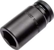 1100SLG-38 Sada nástrček Schlag- Maschinenschrauber Steckschlüsseleinsatz Sechskant HAZET