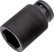 1100SLG-46 Sada nástrček Schlag- Maschinenschrauber Steckschlüsseleinsatz Sechskant HAZET