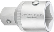 1158-2 Redukce-adaptér, knarre HAZET