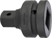 1107S Redukce-adaptér, knarre Reduzierstück HAZET