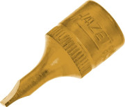 8503-0.8X4 Sada nástrček Schraubendreher Steckschlüsseleinsatz HAZET