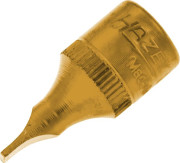 8503-1X5.5 Sada nástrček Schraubendreher Steckschlüsseleinsatz HAZET