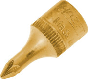 8507-PZ1 Sada nástrček Schraubendreher Steckschlüsseleinsatz HAZET