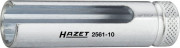 2561-10 HAZET 1153351 / HAZET Nástrčná hlavice pro turbodmychadla (dvojitý 6hr.) 2561-10 HAZET