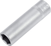 850LG-10 Sada nástrček Steckschlüsseleinsatz Sechskant HAZET