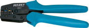 4656-1 Lemovací kleste Crimp-Zange HAZET
