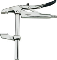 753-2 Stavitelné kleště Grip-Zange HAZET