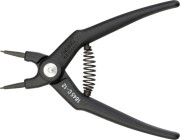 1845C-12 Kleště na pojistné kroužky Sicherungsring-Zange HAZET