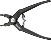 1845D-19 Kleště na pojistné kroužky Sicherungsring-Zange HAZET