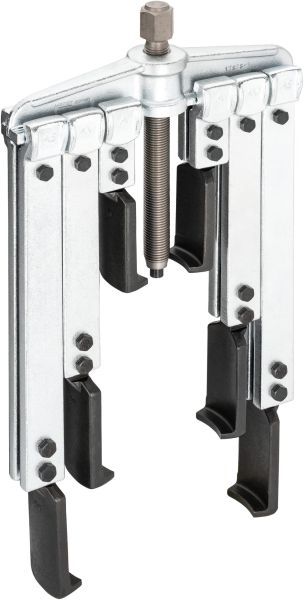 1787S-1 Stahovák Abzieher Satz 2-armig HAZET