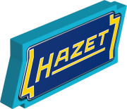 197-11/3 Magnetický držák HAZET