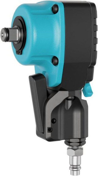 9012PTT Rázový šroubovák (stlačený vzduch) HAZET