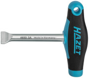 4650-3A šroubovák, uzávěr baterie HAZET