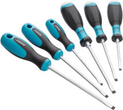 810S/6 Sada šroubováku Schraubendreher Satz HAZET