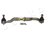105K51L JAPKO hlava/čap spojovacej tyče riadenia 105K51L JAPKO
