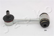 106254 JAPKO stabilizátor podvozku 106254 JAPKO