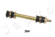 106264 JAPKO stabilizátor podvozku 106264 JAPKO