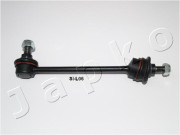 106L06 JAPKO stabilizátor podvozku 106L06 JAPKO