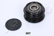 130207 JAPKO voľnobeżka alternátora 130207 JAPKO