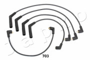 132703 JAPKO sada zapaľovacích káblov 132703 JAPKO