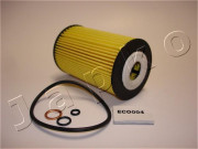 1ECO004 JAPKO olejový filter 1ECO004 JAPKO