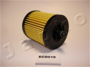 1ECO019 JAPKO olejový filter 1ECO019 JAPKO