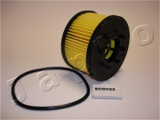 1ECO022 JAPKO olejový filter 1ECO022 JAPKO