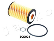 1ECO024 JAPKO olejový filter 1ECO024 JAPKO
