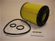 1ECO038 JAPKO olejový filter 1ECO038 JAPKO