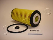 1ECO039 JAPKO olejový filter 1ECO039 JAPKO