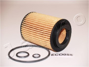 1ECO055 JAPKO olejový filter 1ECO055 JAPKO