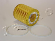 1ECO058 JAPKO olejový filter 1ECO058 JAPKO