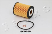 1ECO059 JAPKO olejový filter 1ECO059 JAPKO