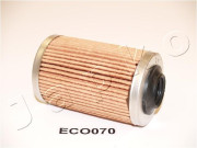1ECO070 JAPKO olejový filter 1ECO070 JAPKO