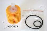 1ECO077 JAPKO olejový filter 1ECO077 JAPKO