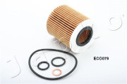 1ECO079 JAPKO olejový filter 1ECO079 JAPKO