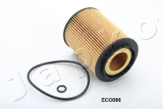 1ECO086 JAPKO olejový filter 1ECO086 JAPKO