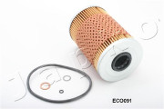 1ECO091 JAPKO olejový filter 1ECO091 JAPKO