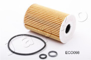 1ECO098 JAPKO olejový filter 1ECO098 JAPKO