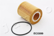1ECO099 JAPKO olejový filter 1ECO099 JAPKO