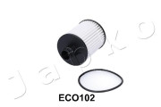 1ECO102 JAPKO olejový filter 1ECO102 JAPKO