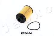 1ECO104 JAPKO olejový filter 1ECO104 JAPKO