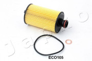 1ECO105 JAPKO olejový filter 1ECO105 JAPKO