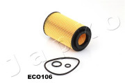 1ECO106 JAPKO olejový filter 1ECO106 JAPKO