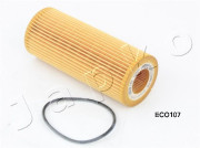 1ECO107 JAPKO olejový filter 1ECO107 JAPKO