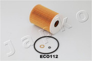 1ECO112 JAPKO olejový filter 1ECO112 JAPKO