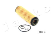 1ECO114 JAPKO olejový filter 1ECO114 JAPKO