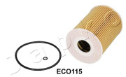 1ECO115 JAPKO olejový filter 1ECO115 JAPKO